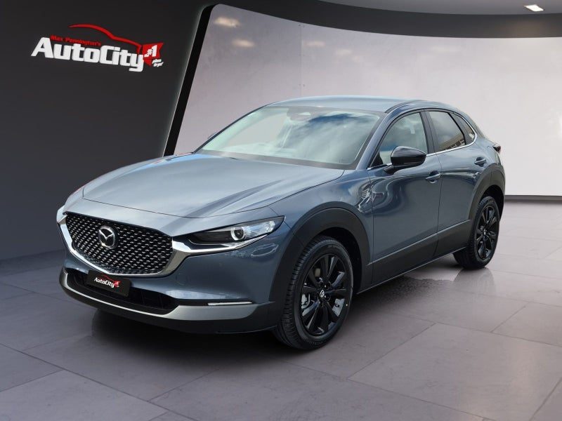 2026 Mazda CX-30 Sp25 Ptr 2.5P, main photo