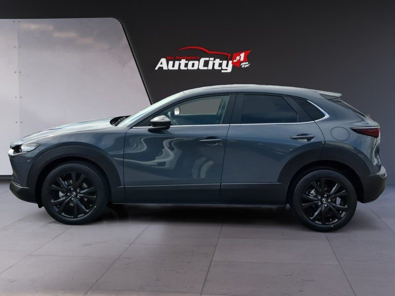 2026 Mazda CX-30 Sp25 Ptr 2.5P, photo 2
