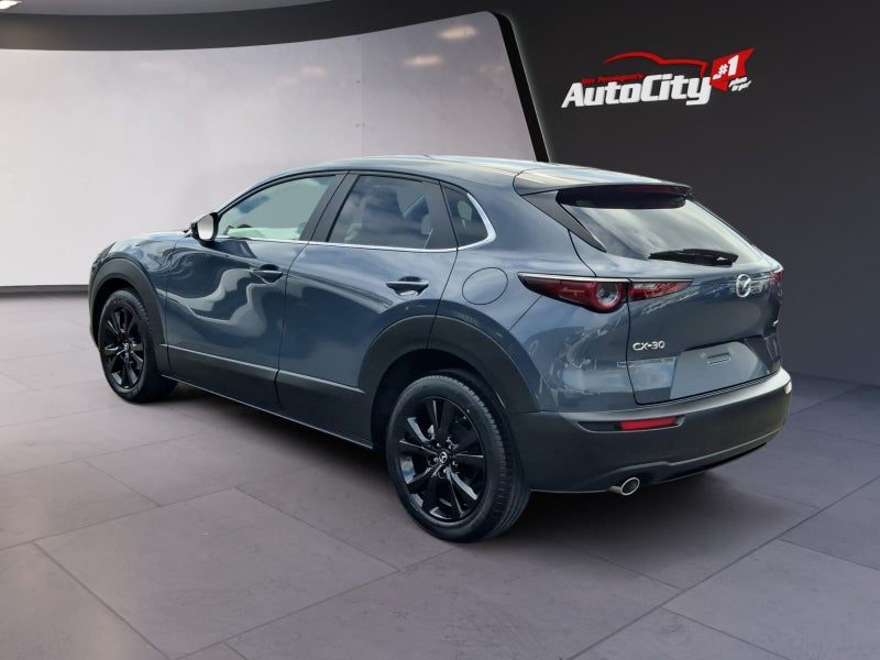 2026 Mazda CX-30 Sp25 Ptr 2.5P, photo 3