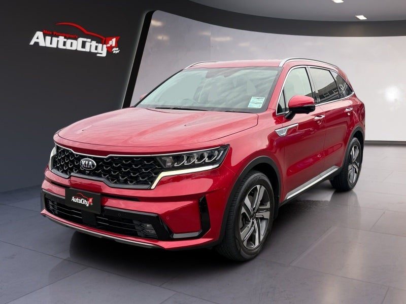 2020 Kia Sorento Deluxe 2.2Dt/4Wd/8Am