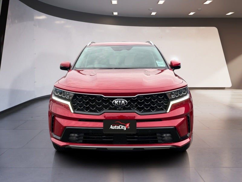 2020 Kia Sorento Deluxe 2.2Dt/4Wd/8Am, photo 2