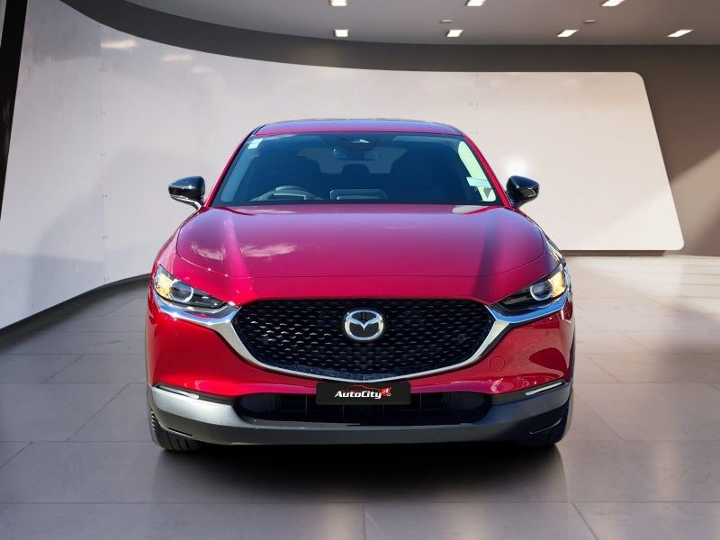 2026 Mazda CX-30 Sp25 Ptr 2.5P, photo 2