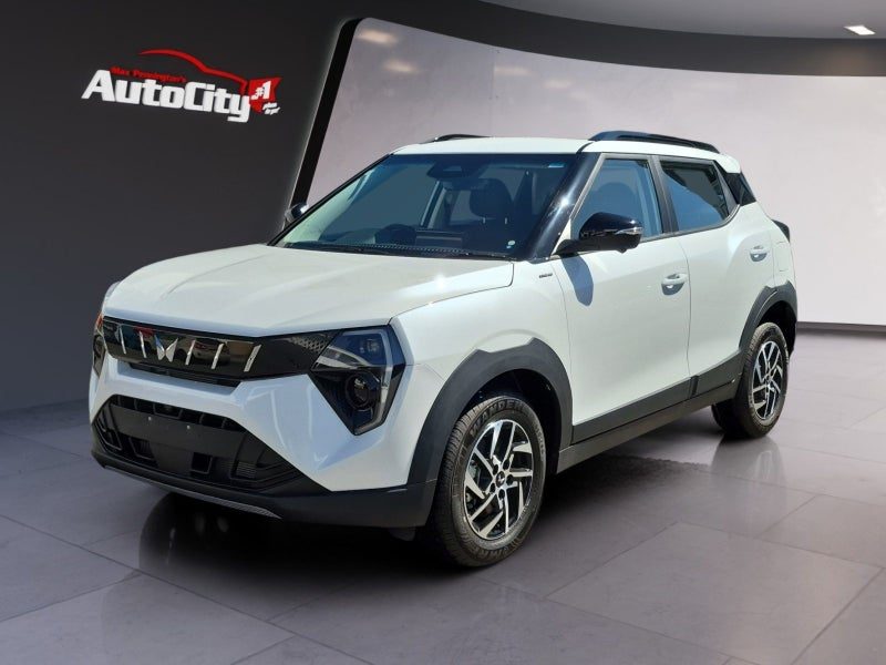 2026 Mahindra XUV 3XO Ax5l 1.2Pt/6At