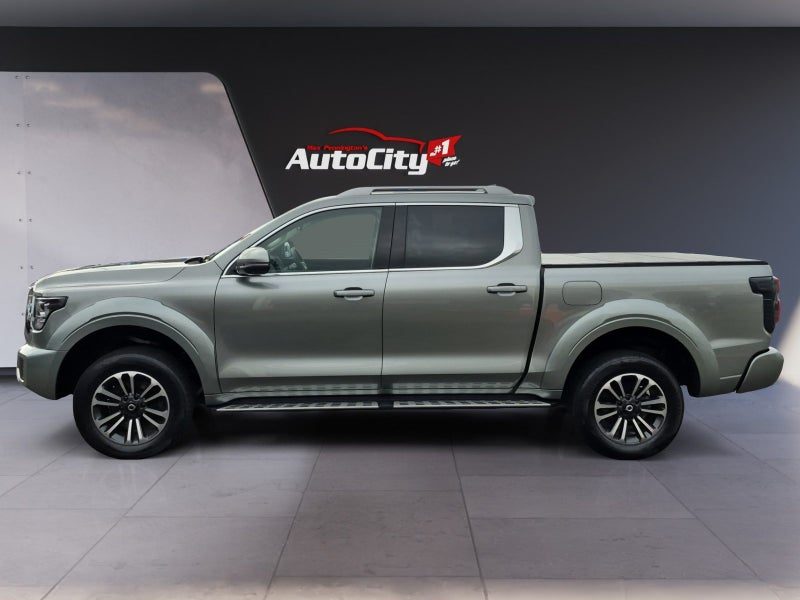 2026 GWM Cannon Alpha Lux 2.4Dt/4Wd, photo 2