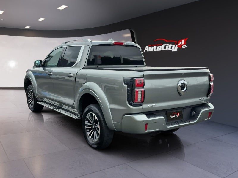 2026 GWM Cannon Alpha Lux 2.4Dt/4Wd, photo 3