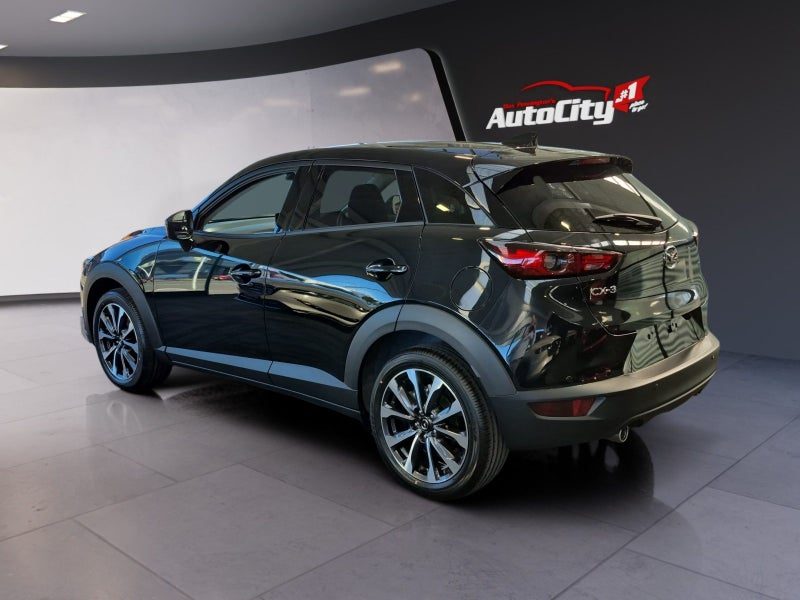 2026 Mazda CX-3 Gsx 2.0P/6At, photo 2