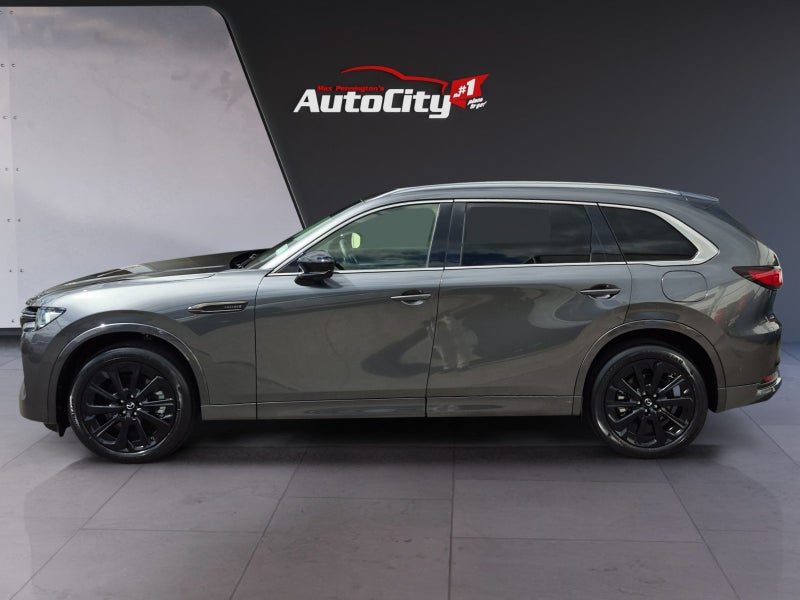 2026 Mazda CX-80 Sp 3.3Pmht/Awd/8At, photo 2