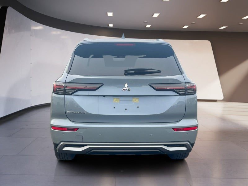 2026 Mitsubishi Outlander Xls 2.5P/Cvt, photo 3