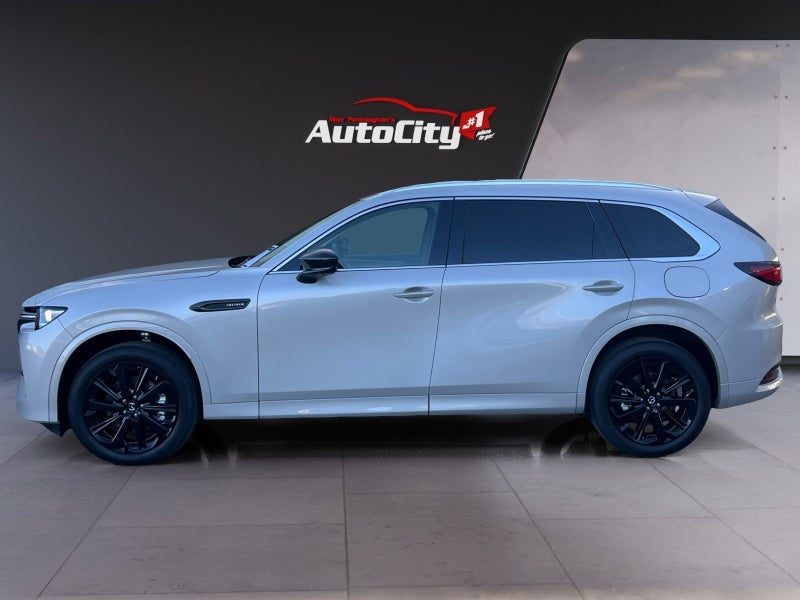 2026 Mazda CX-80 Homura 3.3Pmht/Awd, photo 2