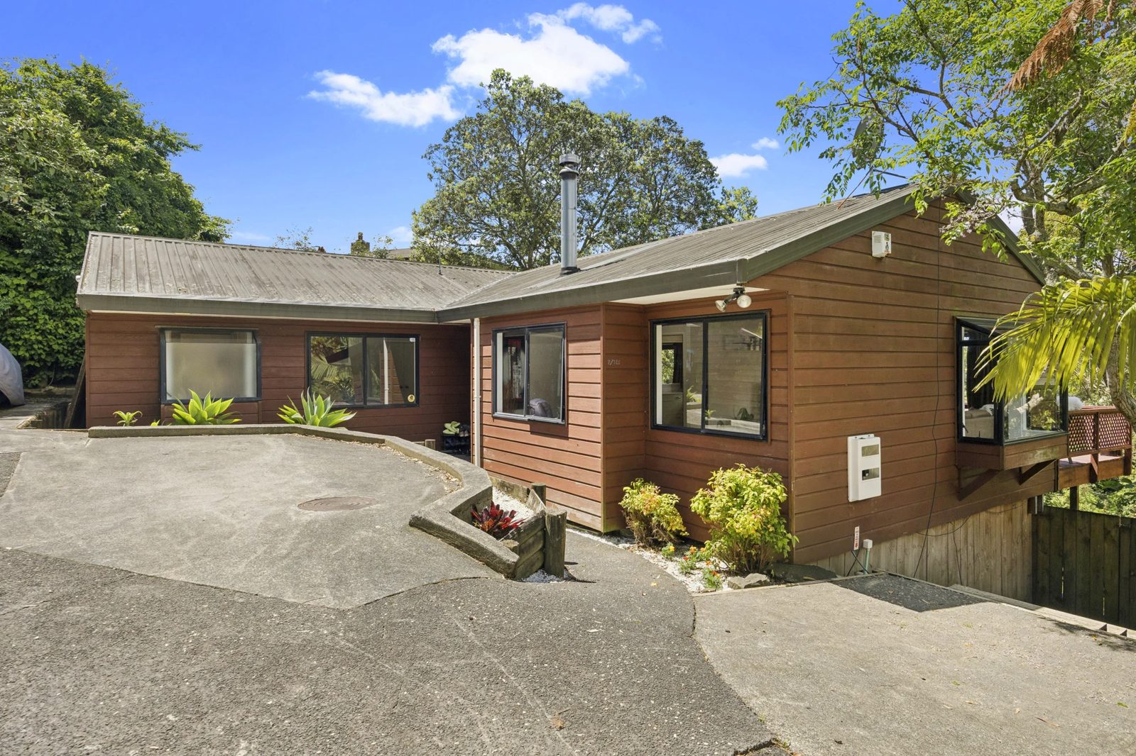 2/149 Glengarry Road, Glen Eden, photo 1