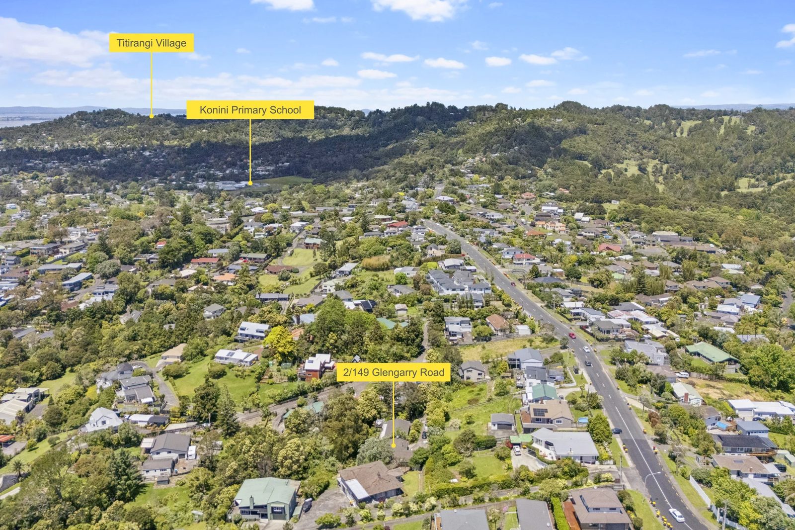 2/149 Glengarry Road, Glen Eden, photo 18