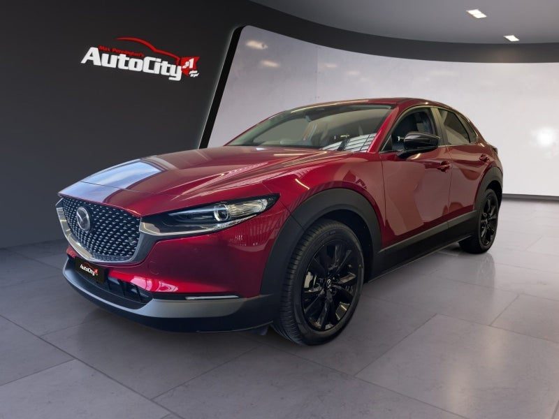 2026 Mazda CX-30 Sp25 Ptr 2.5P
