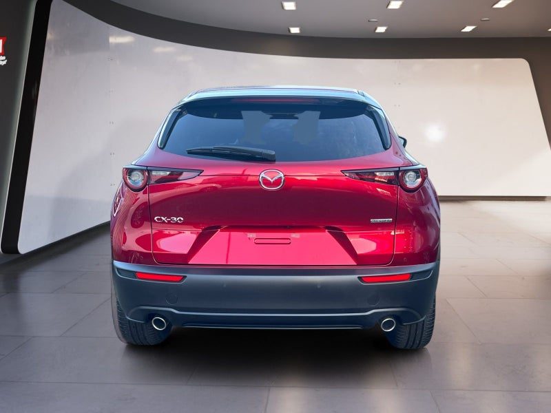 2026 Mazda CX-30 Sp25 Ptr 2.5P, photo 3