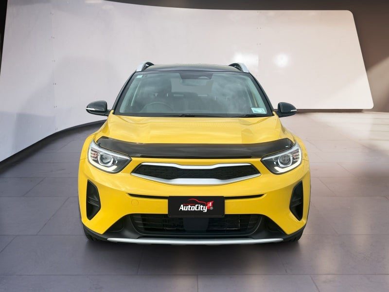 2023 Kia Stonic Lx 1.4P/6At, photo 2