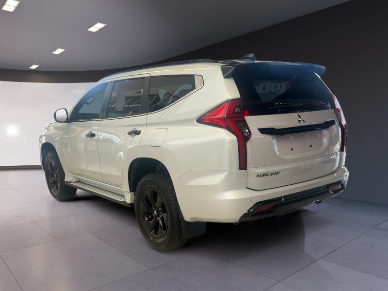 2026 Mitsubishi Pajero Sport Vrxb 2.4D/4Wd/8At, photo 2