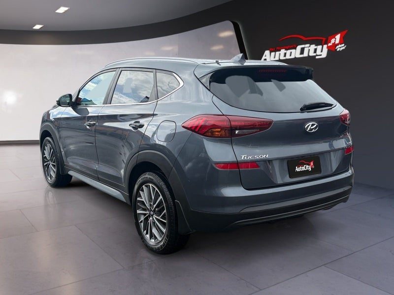 2019 Hyundai Tucson Gdi Elite 2.0P/6At/S, photo 2