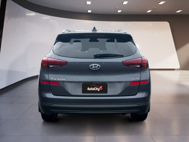 2019 Hyundai Tucson Gdi Elite 2.0P/6At/S, photo 3