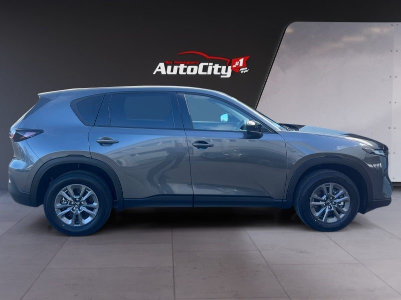 2026 Mazda CX-5 Touring 2.5P/Awd/6At, photo 2