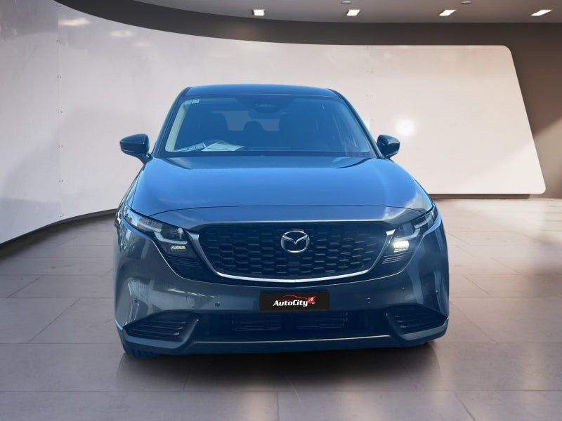 2026 Mazda CX-5 Touring 2.5P/Awd/6At, photo 3