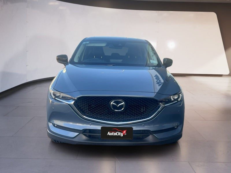 2022 Mazda CX-5 Sp25t Ptl 2.5Pt/4Wd, photo 2