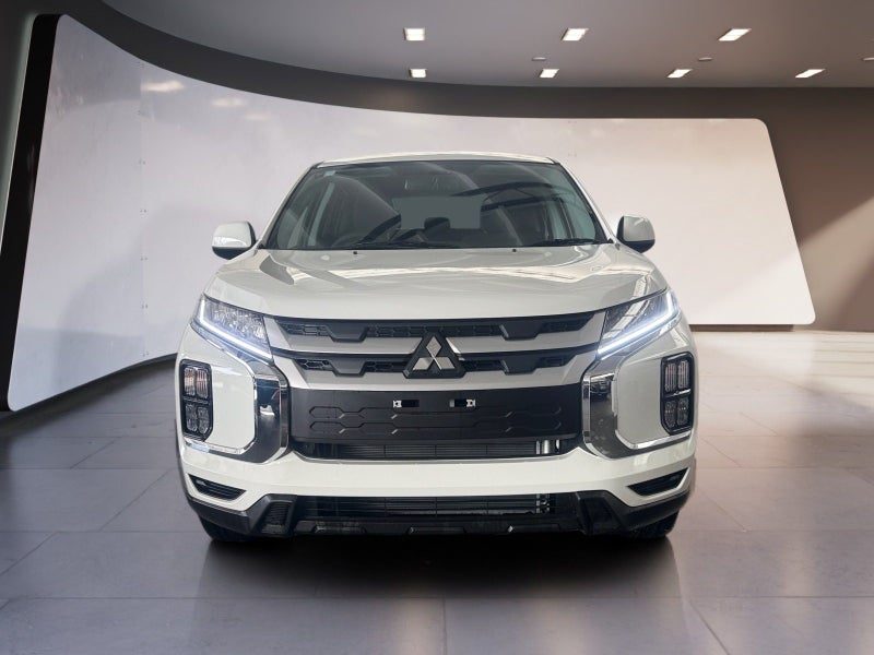 2026 Mitsubishi ASX LS 2.0P/CVT, photo 2