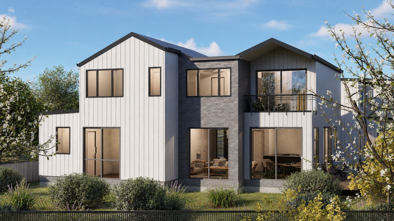 Lot 1-3/37 Queen Mary Avenue, New Lynn, photo 1