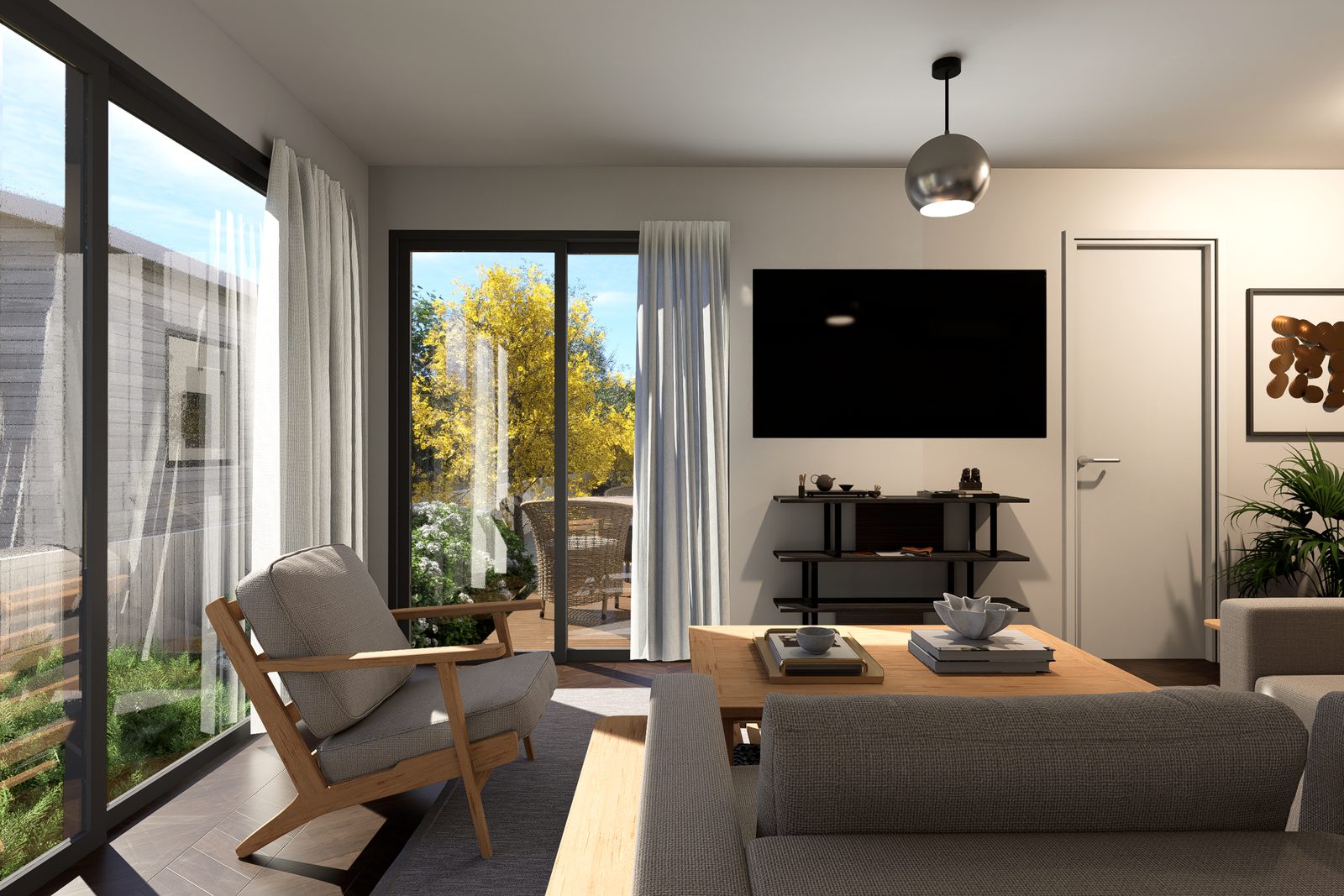 Lot 1-3/37 Queen Mary Avenue, New Lynn, photo 2