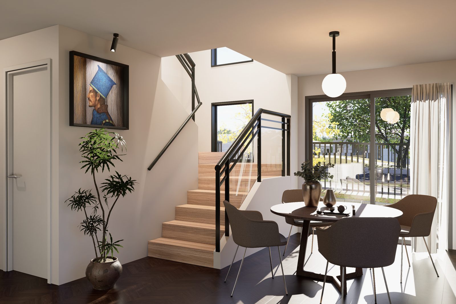 Lot 1-3/37 Queen Mary Avenue, New Lynn, photo 4
