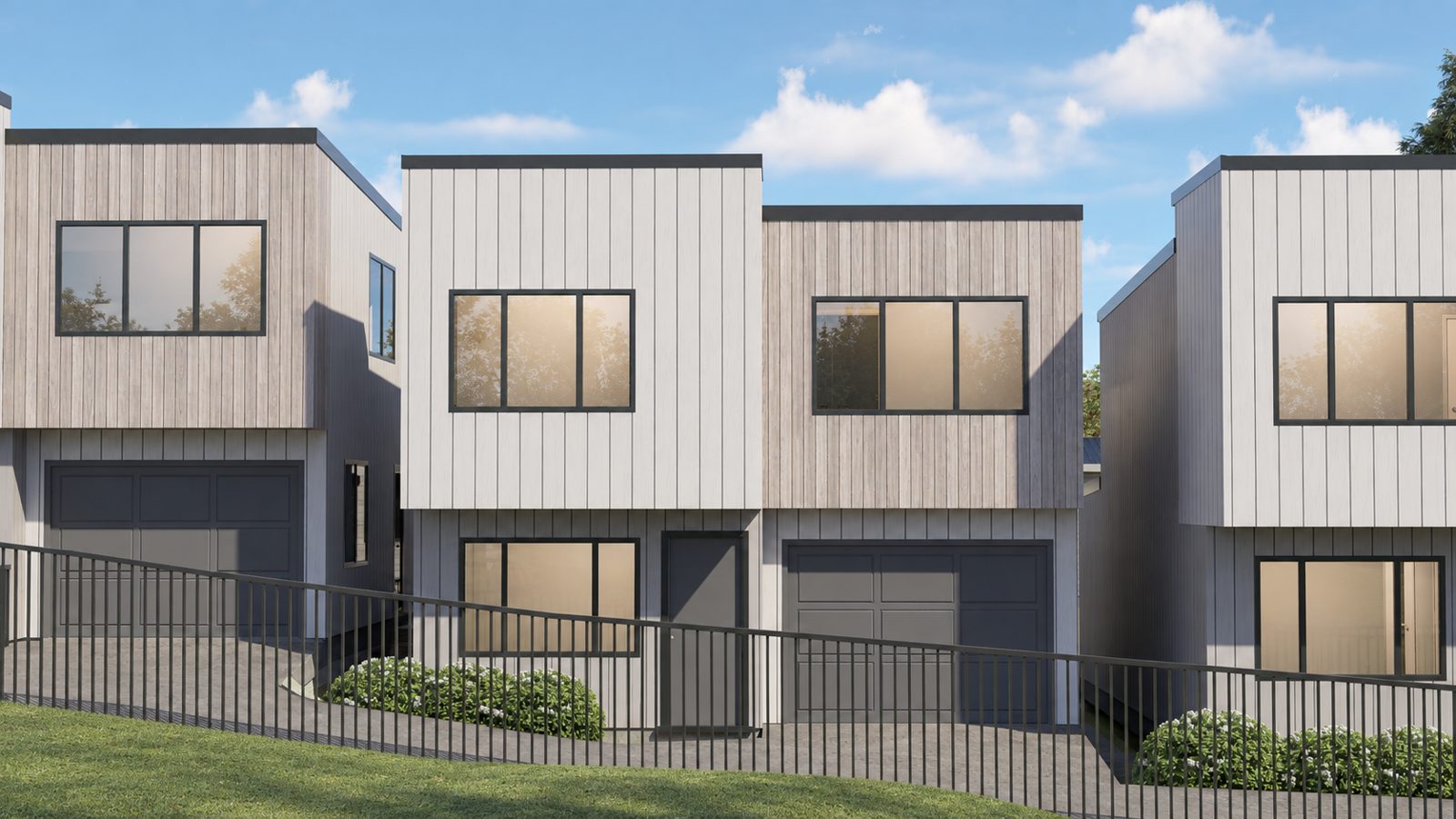 Lot 1-3/37 Queen Mary Avenue, New Lynn, photo 6
