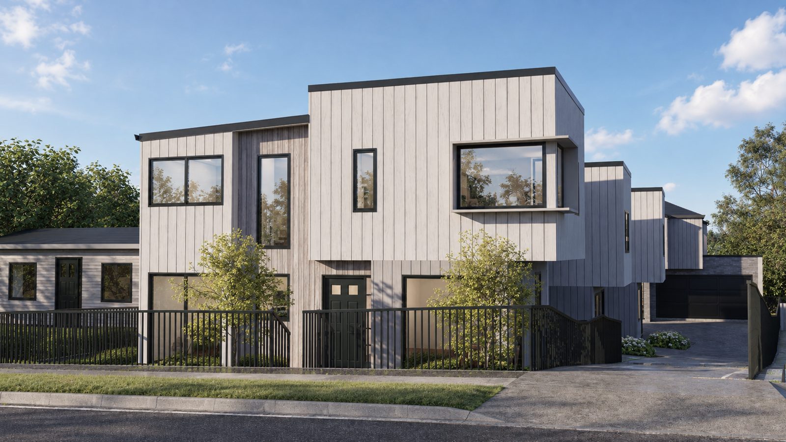 Lot 1-3/37 Queen Mary Avenue, New Lynn, photo 8