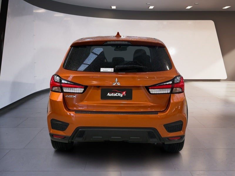 2020 Mitsubishi ASX Ls 2.0P/Cvt, photo 3