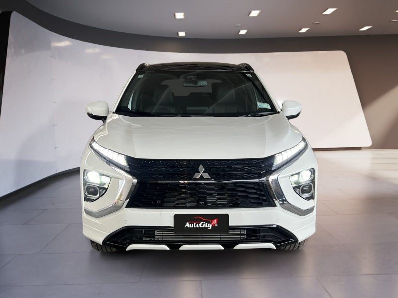 2026 Mitsubishi Eclipse Cross VRX, photo 2