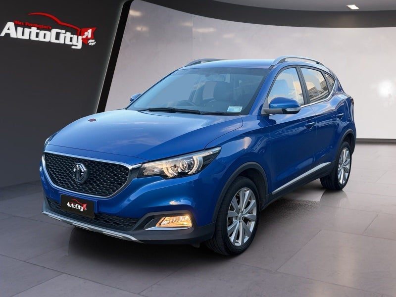 2021 MG ZS Excite 1.5P/4At