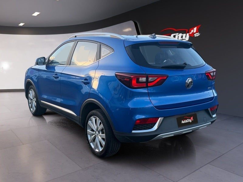 2021 MG ZS Excite 1.5P/4At, photo 2