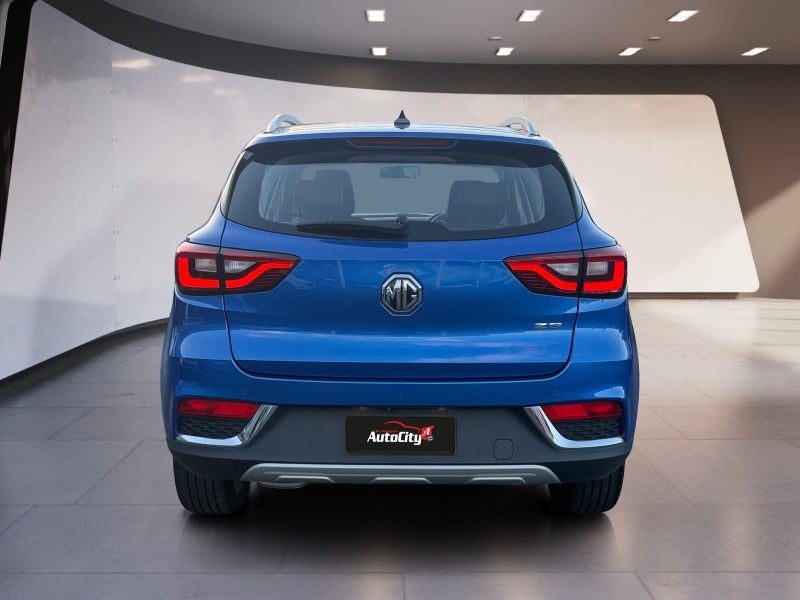 2021 MG ZS Excite 1.5P/4At, photo 3