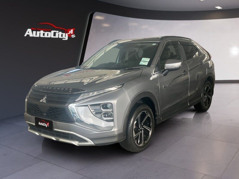 2023 Mitsubishi Eclipse Cross Xls Phev/4Wd/At