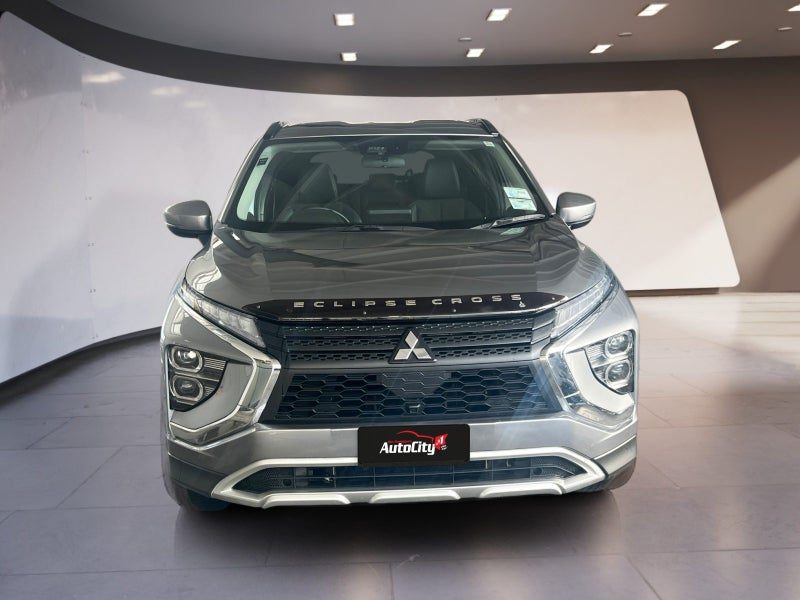2023 Mitsubishi Eclipse Cross Xls Phev/4Wd/At, photo 2