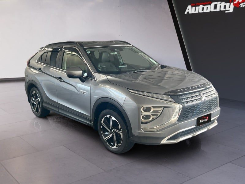 2023 Mitsubishi Eclipse Cross Xls Phev/4Wd/At, photo 3