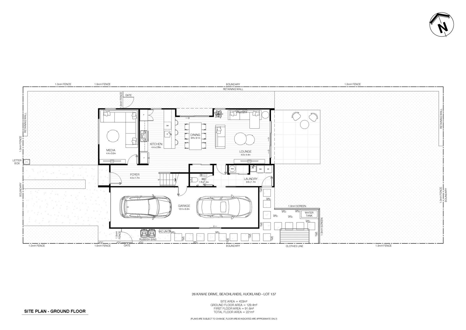 26 Kanae Drive, Beachlands, photo 2