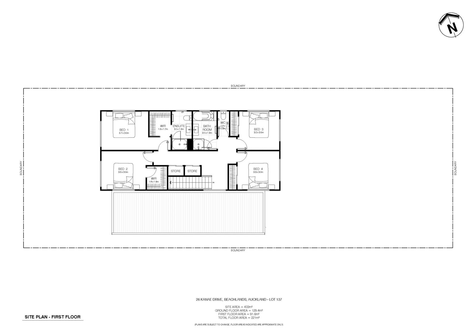 26 Kanae Drive, Beachlands, photo 8