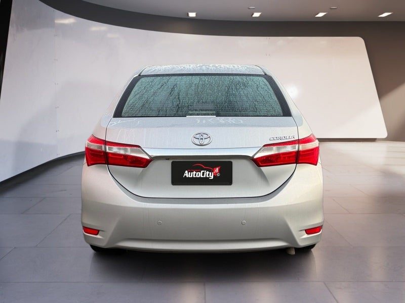 2014 Toyota Corolla Gx 1.8P/Cvt/Sl/4Dr/5, photo 3