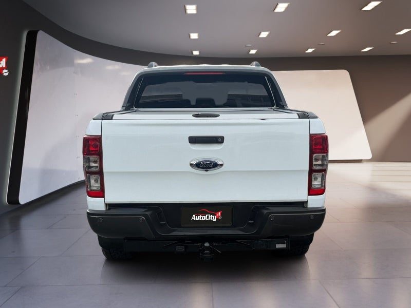 2017 Ford Ranger Wildtrak 3.2D/4Wd, photo 3