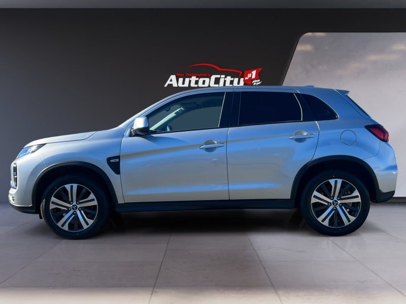 2026 Mitsubishi ASX LS 2.0P/CVT, photo 2