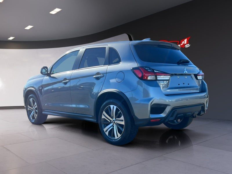 2026 Mitsubishi ASX LS 2.0P/CVT, photo 3
