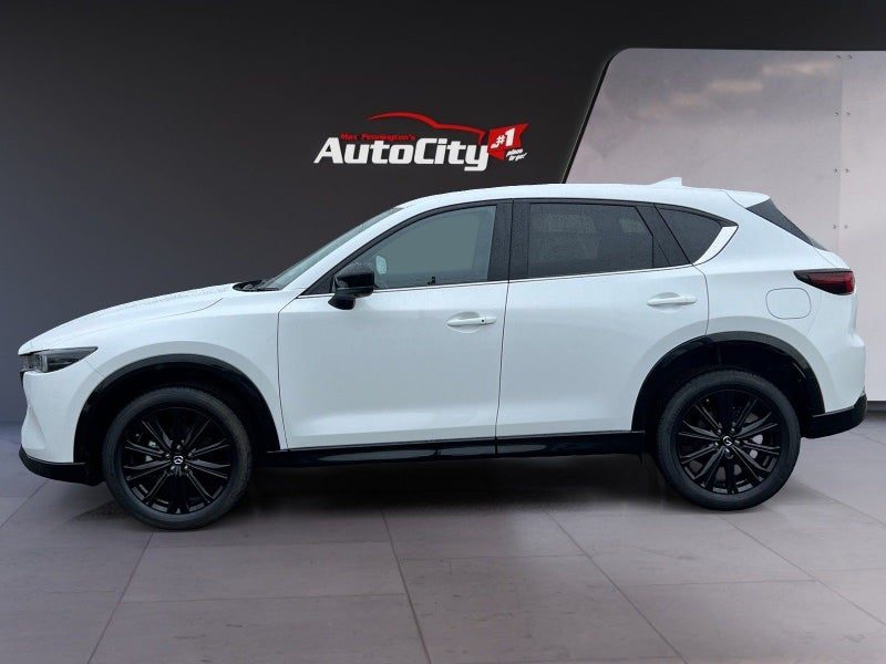 2026 Mazda CX-5 LTD PTR 2.5P/4WD/6AT, photo 2