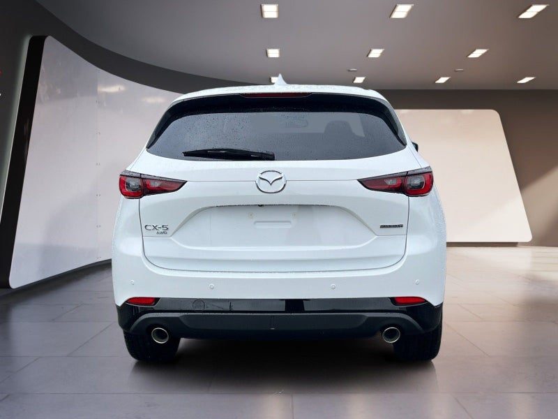 2026 Mazda CX-5 LTD PTR 2.5P/4WD/6AT, photo 3