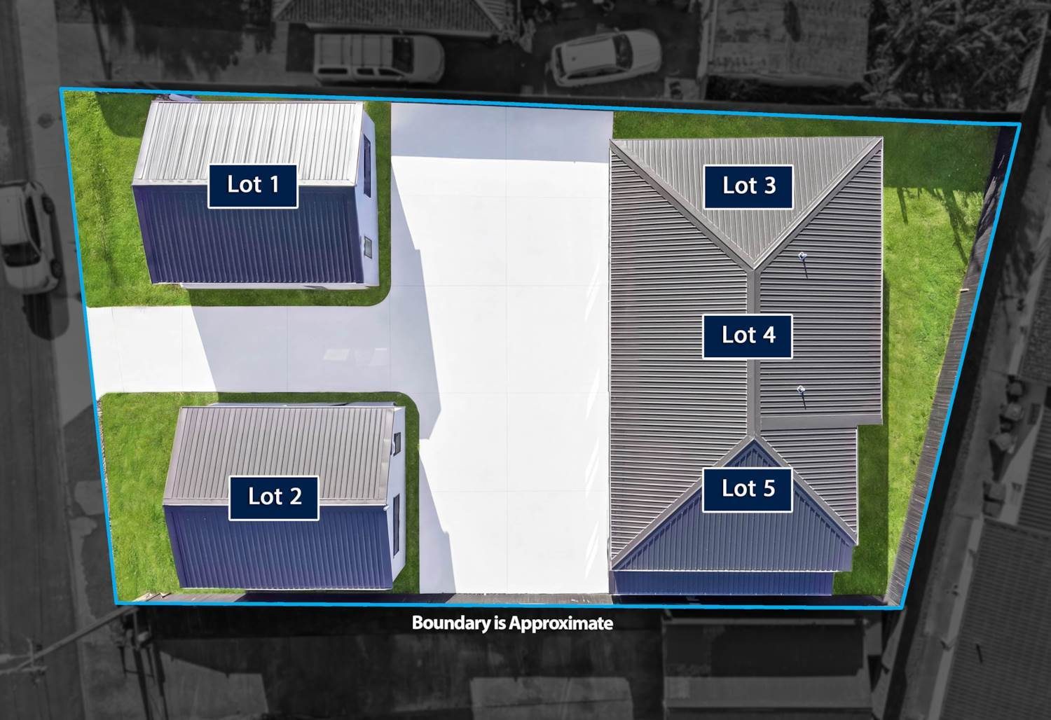 Lot 1/3 Deas Place, Otahuhu, photo 6