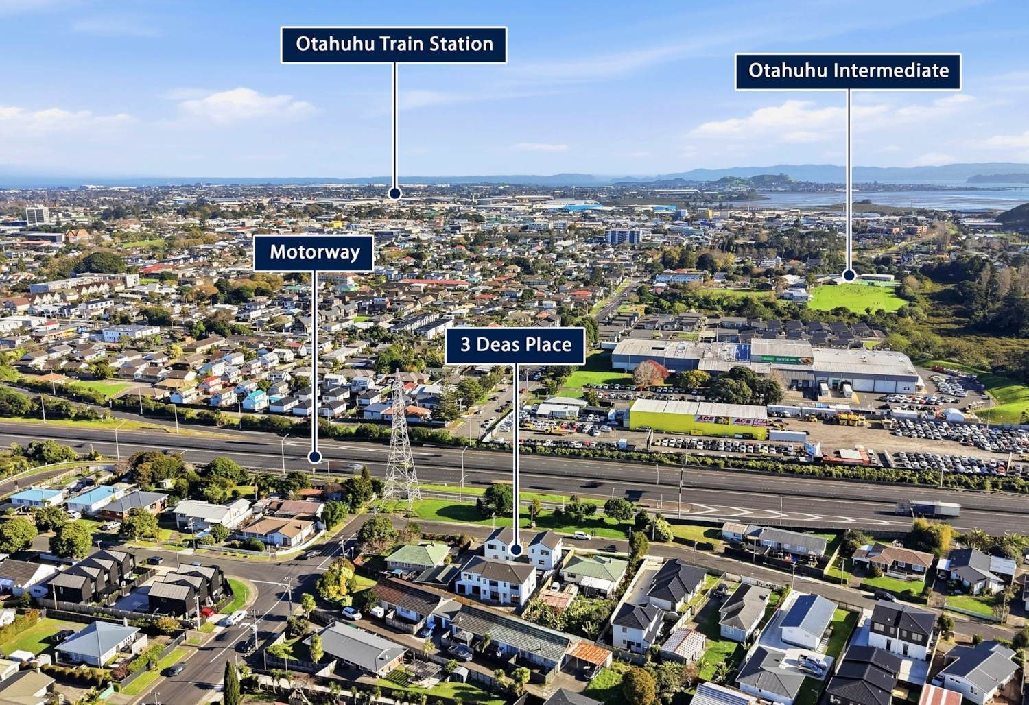 Lot 1/3 Deas Place, Otahuhu, photo 7
