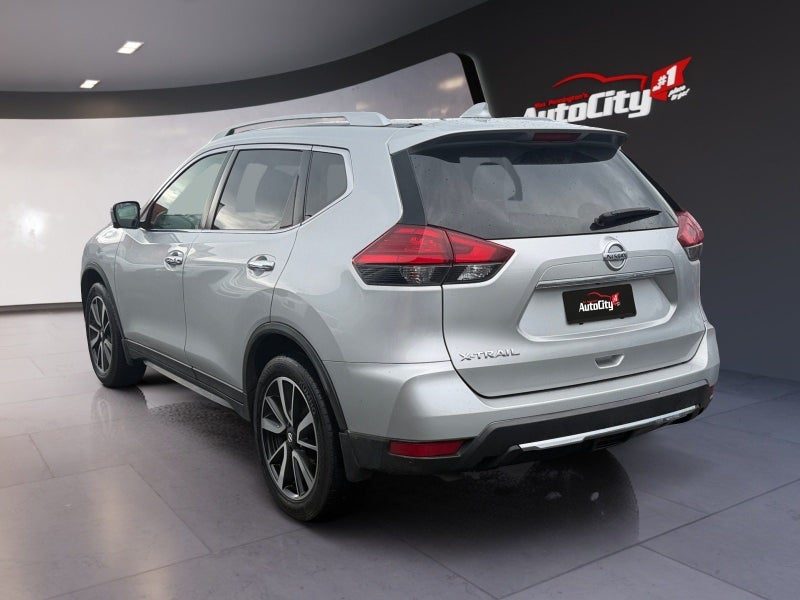 2020 Nissan X-Trail St-L 2.5P/6Cvt, photo 2