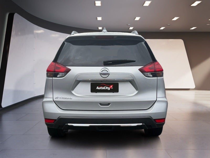 2020 Nissan X-Trail St-L 2.5P/6Cvt, photo 3